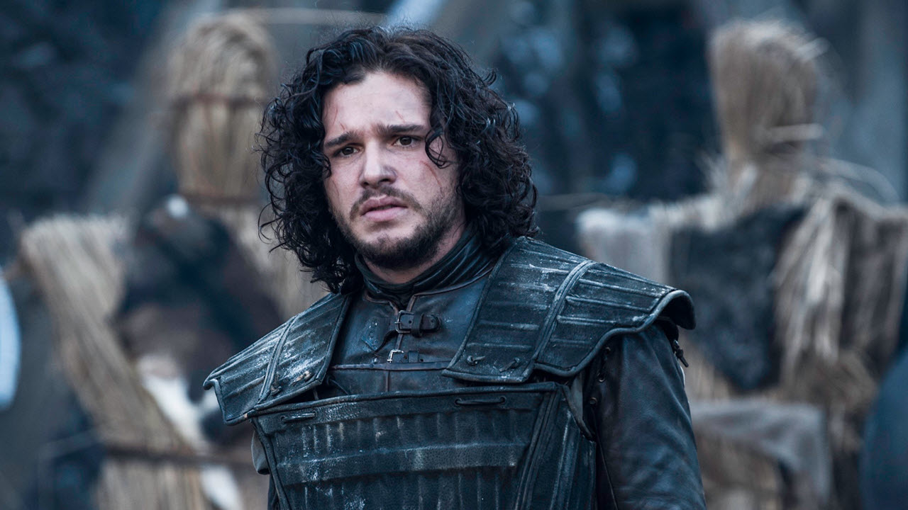 Krutý konec knižní Hry o trůny. Zemřou jiné postavy než v seriálu