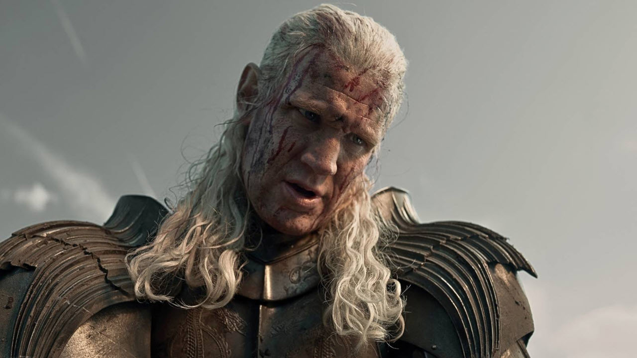Totální válka a krveprolití. Rod draka v bombastickém traileru konečně plní sliby