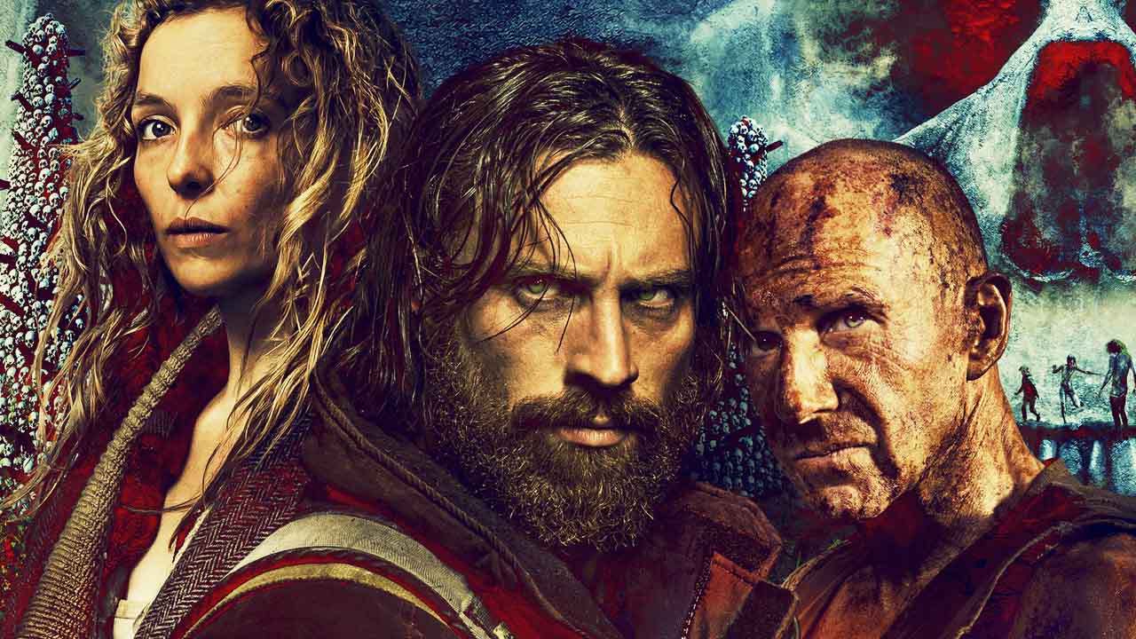 Italské Rychle a zběsile, nový Predátor, zombie apokalypsa a další novinky online