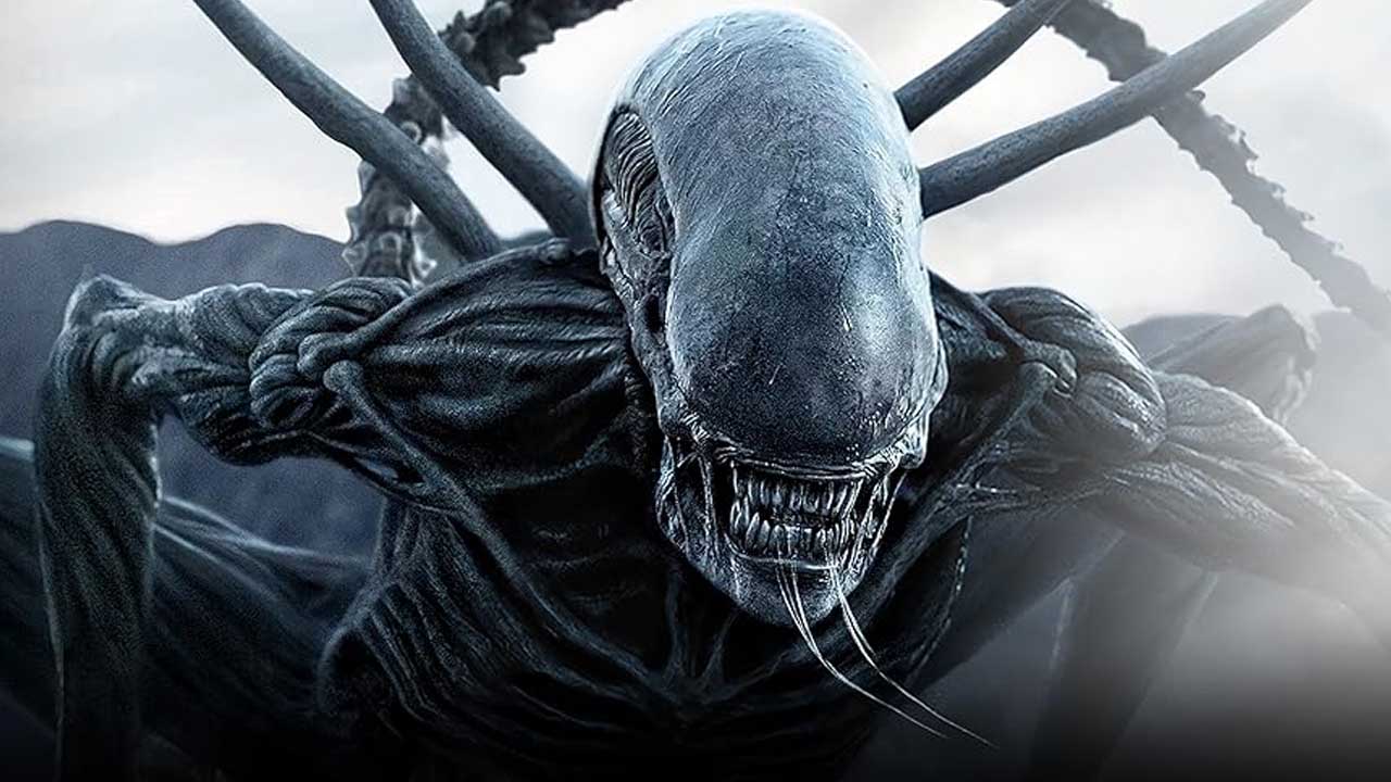 Zrušený seriál s Vetřelcem měl být dětskou noční můrou. Zařízl ho neúspěch Vetřelce 3