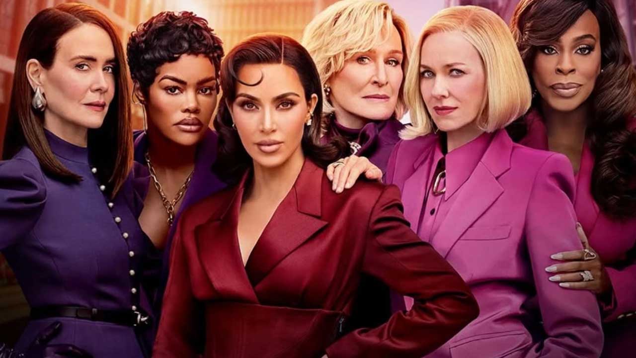 Jeden z nejhorších seriálů všech dob. Kritici se krutě vysmáli novince s Kim Kardashian