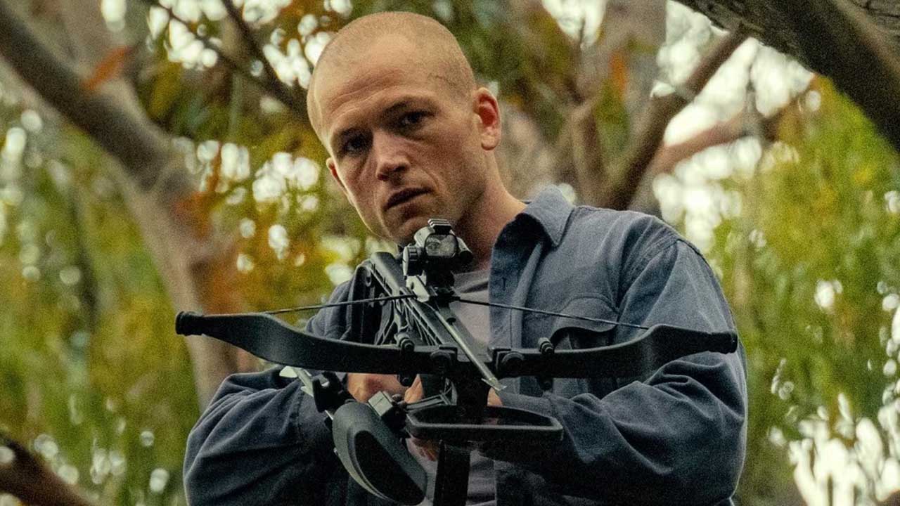 Tvrdý boj o přežití, nové Stranger Things, Anakonda a další novinky (nejen) na Netflixu