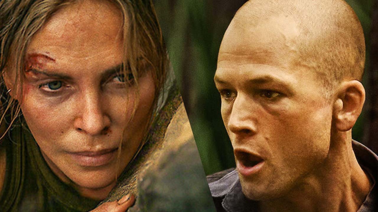 Netflix slaví nový globální megahit. Akční boj o přežití vládne v 88 zemích světa