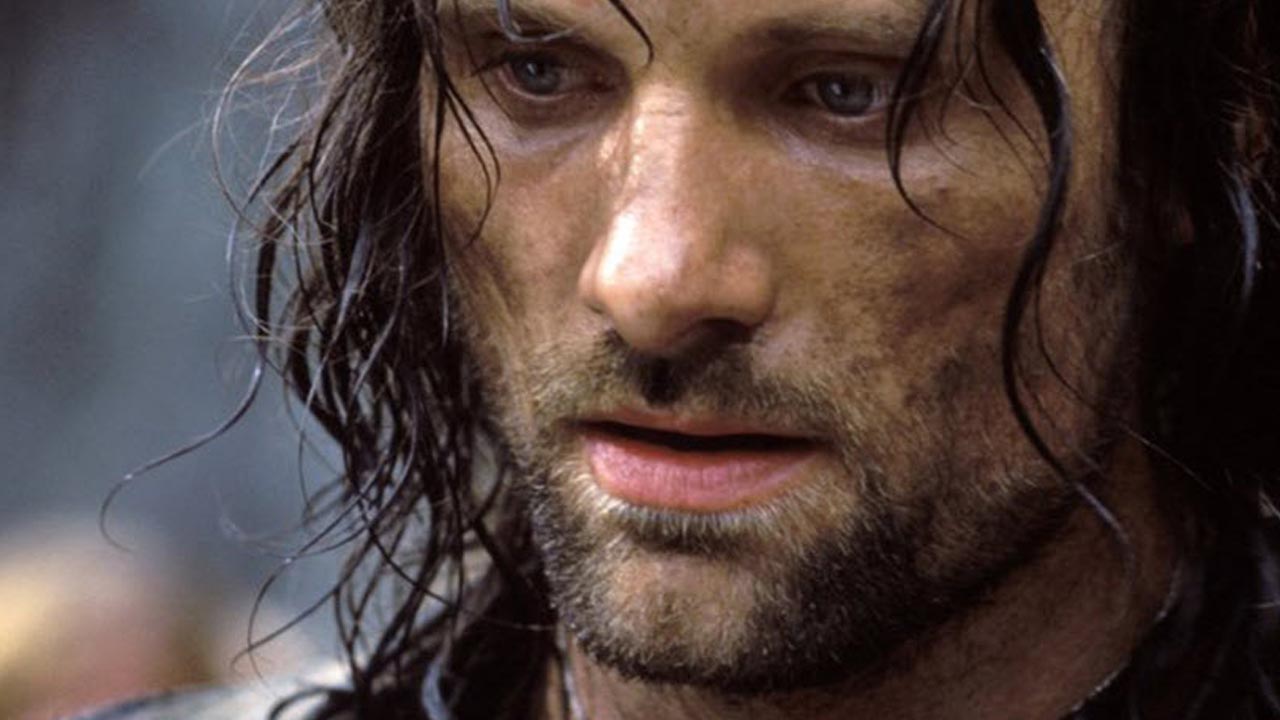 Nový Pán prstenů omladí Aragorna. Údajný náhradník fanoušky nenadchl