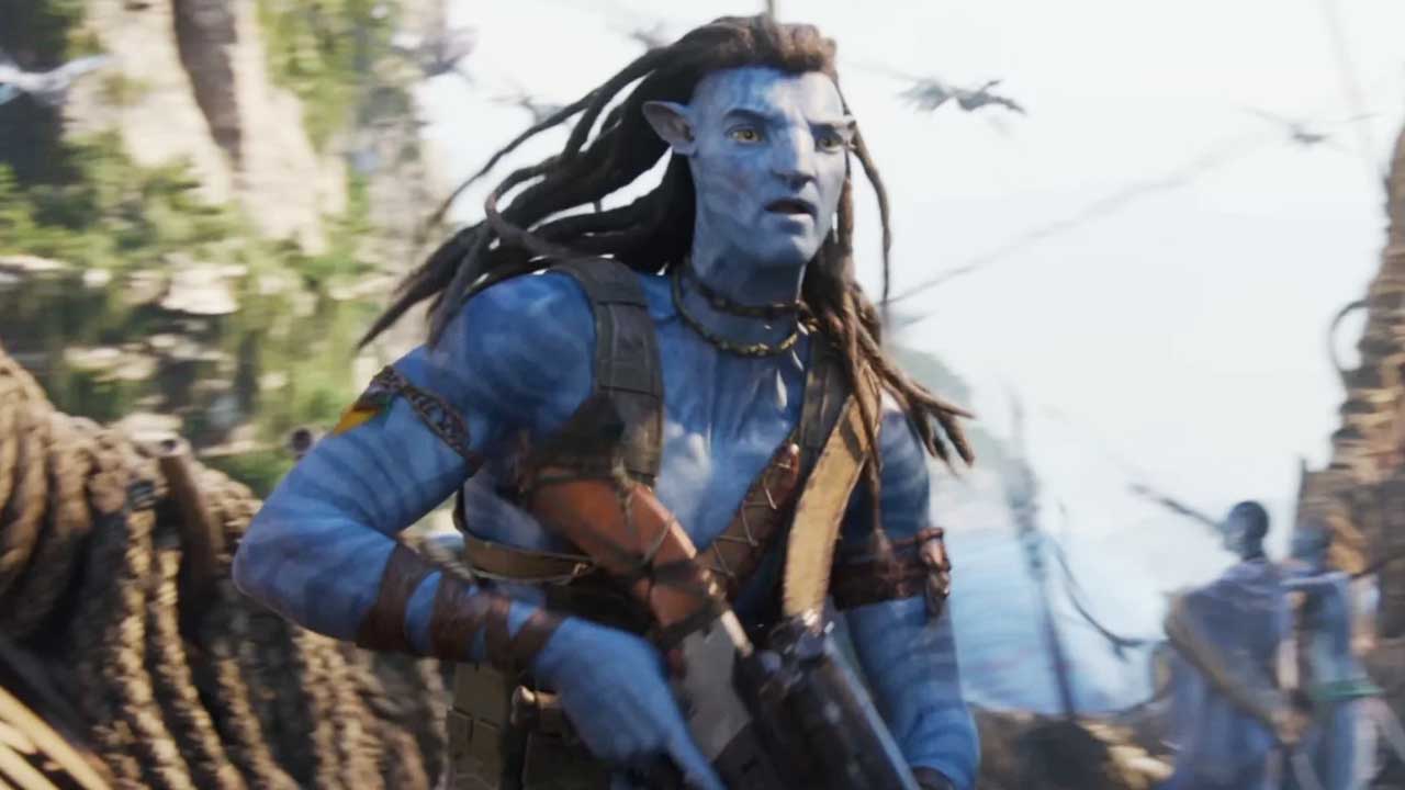 Zláme Avatar 3 rekordy, nebo propadne? První čísla naznačují budoucnost Pandory a Jamese Camerona