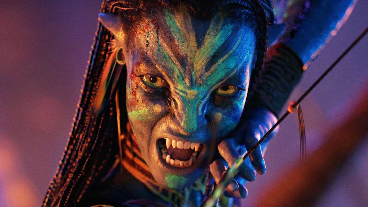 Avatar 3 válcuje svět. Astronomické tržby zaručují pokračování, které se vrátí na Zemi