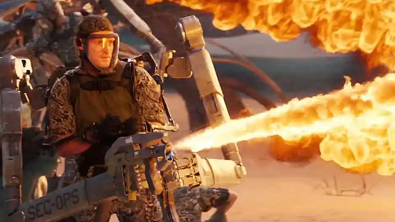 Nové kriminálky, Avatar 3, sci-fi dystopie a další novinky (nejen) na Netflixu