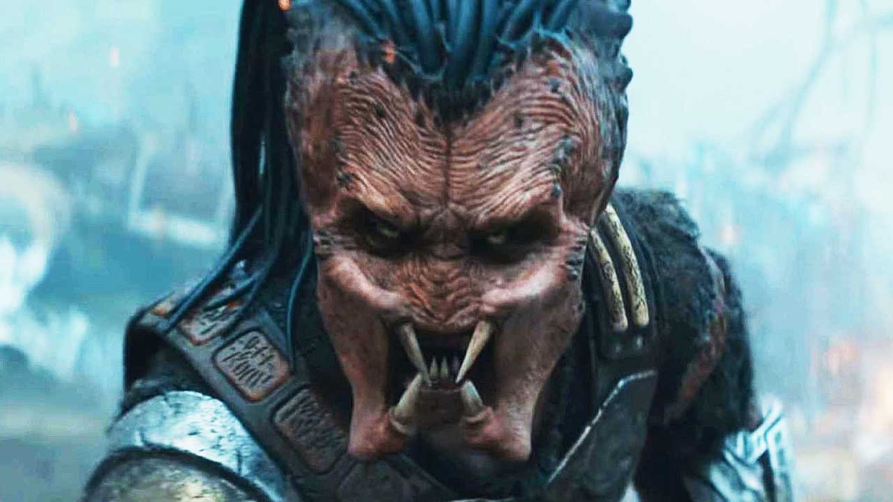 Nový Predátor je online megahitem už 2 měsíce. V kinech zklamal