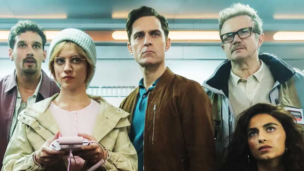 Dva propadáky a nenápadný hit. Novinky Netflixu zaskočily i samotnou službu