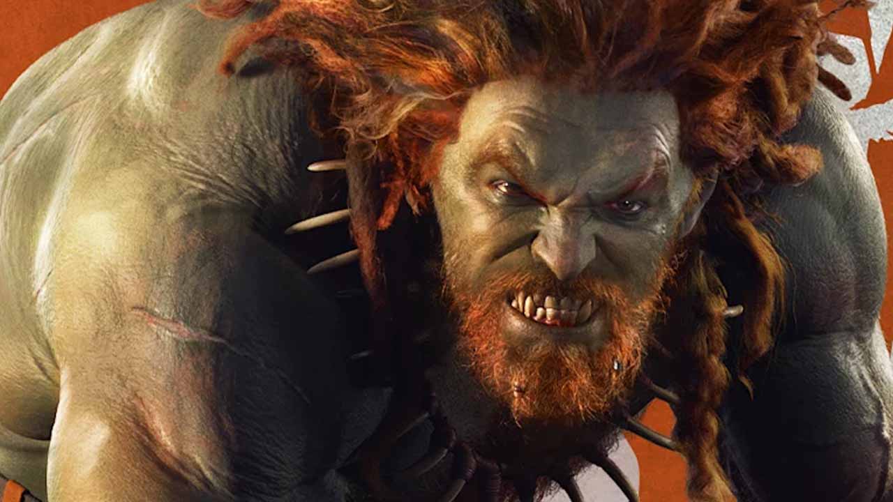 Nejšílenější akčňák příštího roku? Nový Street Fighter se naprosto urval ze řetězu a trailer plní přání fanoušků