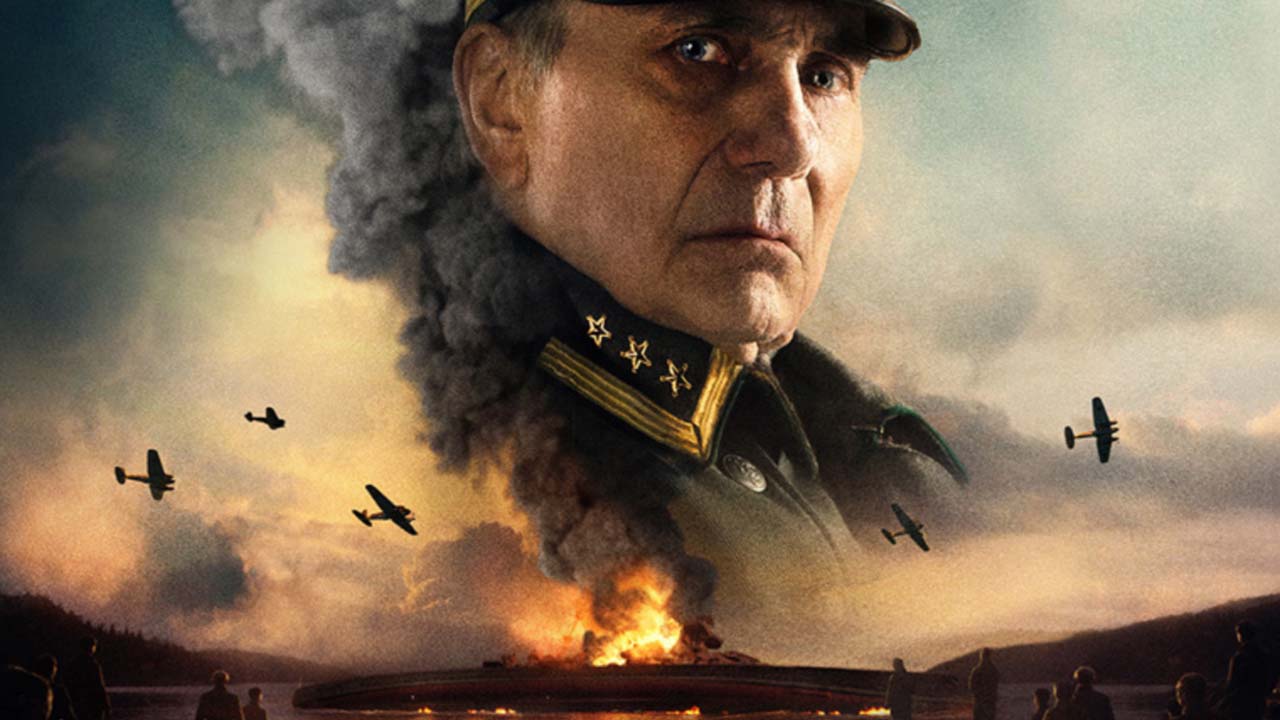 Krvavý vzdor nacistické invazi. Trailer válečné řeže vzdává hold hrdinovi Norska 