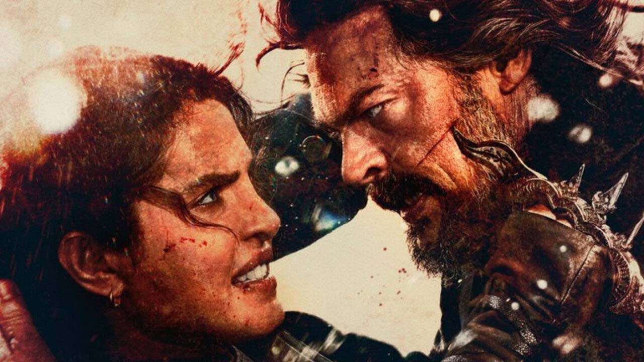 Formule 1, pirátský nářez, nové sci-fi a další novinky (nejen) na Netflixu