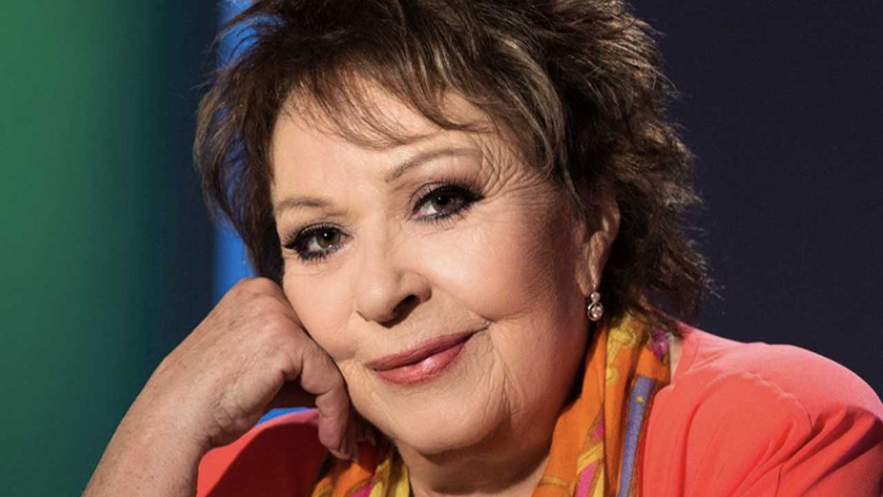 KVÍZ: Jiřina Bohdalová slaví 95 let. Poznáte všechny její role podle obrázku?