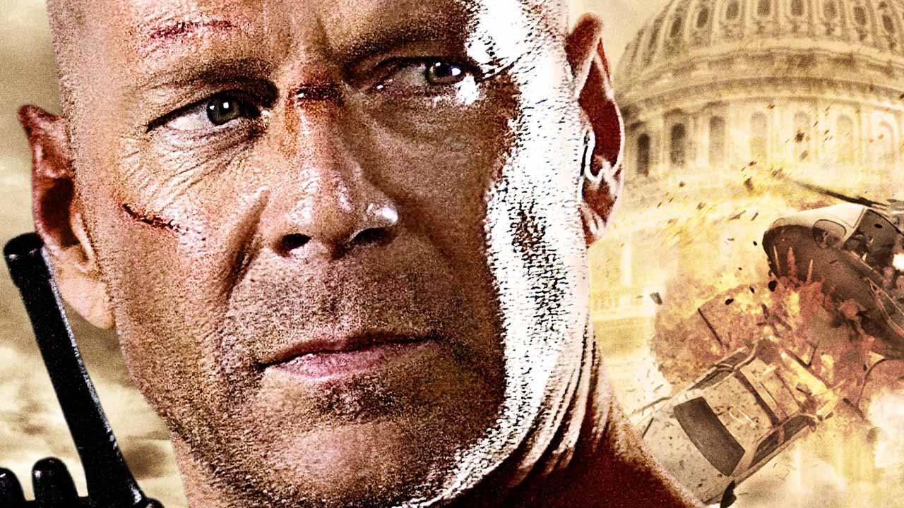 Ikonický i nemocný Bruce Willis. Otestujte znalosti kariéry hvězdy Hollywoodu