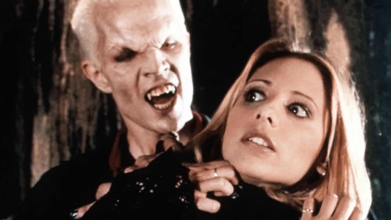 Novou Buffy nikdy neuvidíme. Seriál byl zrušen ve stylu Hry o trůny