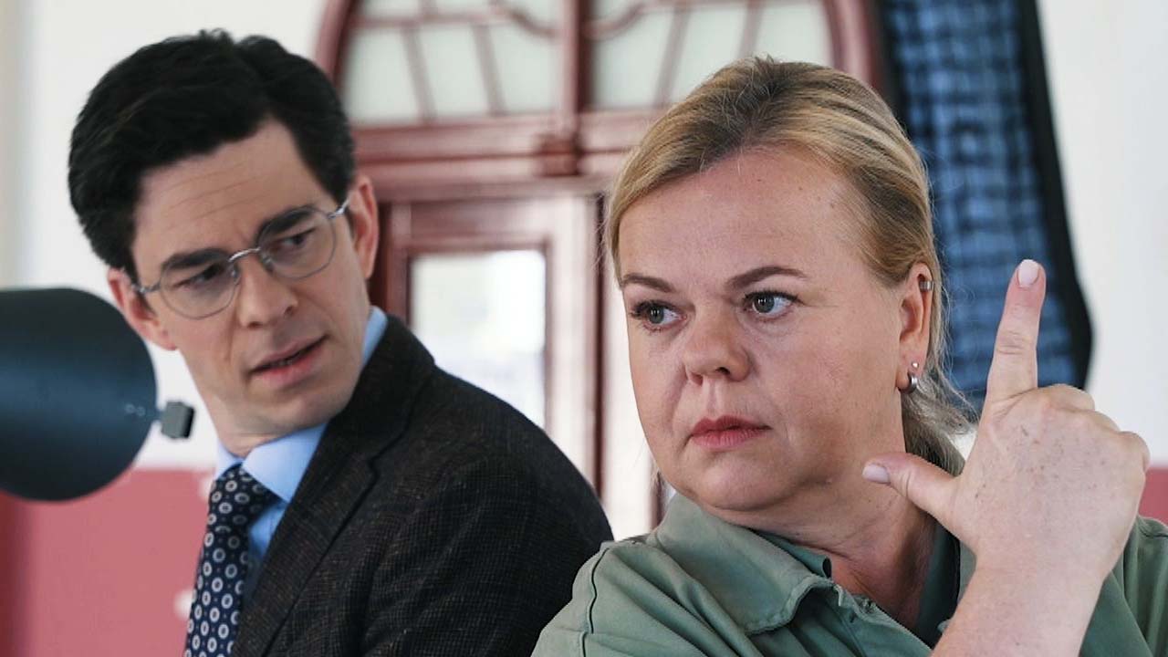 Nová kriminálka od tvůrce Comebacku ovládne nedělní večery