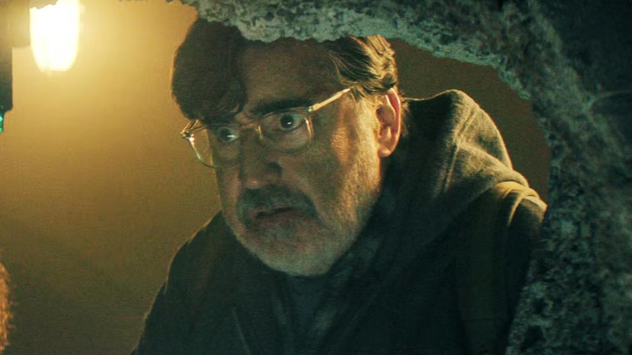 Mimozemská invaze od tvůrců Stranger Things. V nové sci-fi Netflixu se krade čas
