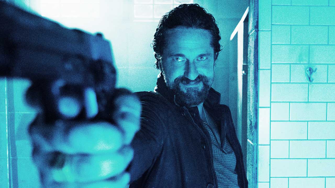 Nejlepší akčňáky právě teď na Netflixu. Krvavé řežby, military nářezy i samurajové