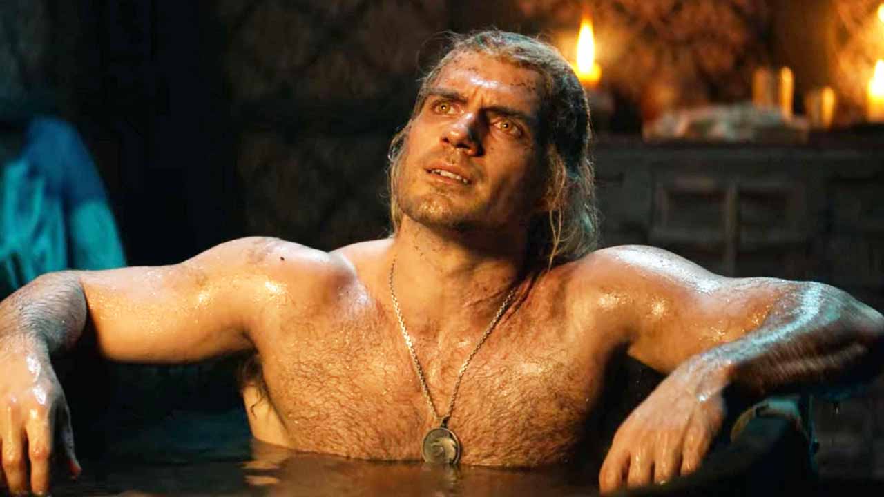 Jak dobře znáte Henryho Cavilla? Otestujte své znalosti filmové hvězdy