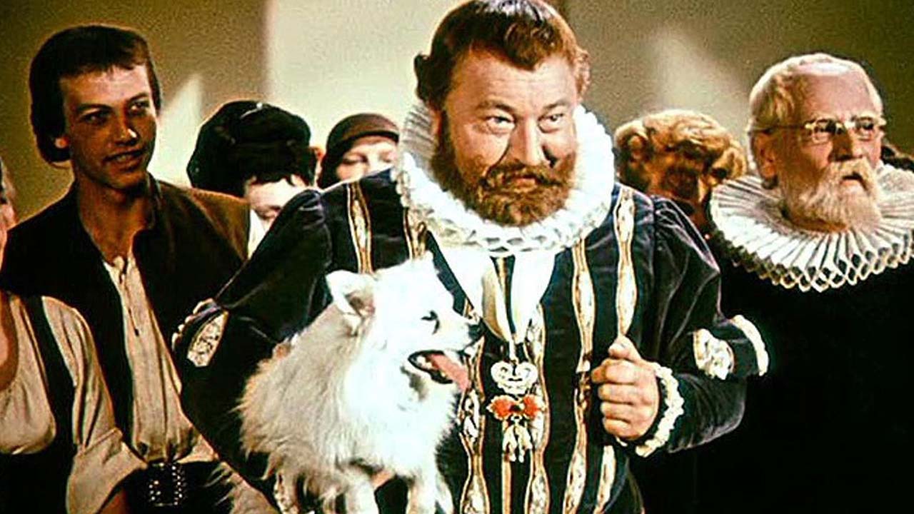 KVÍZ: Víte vše o vánočních pohádkách? 100 procent zvládnou znalci a Ježíšek