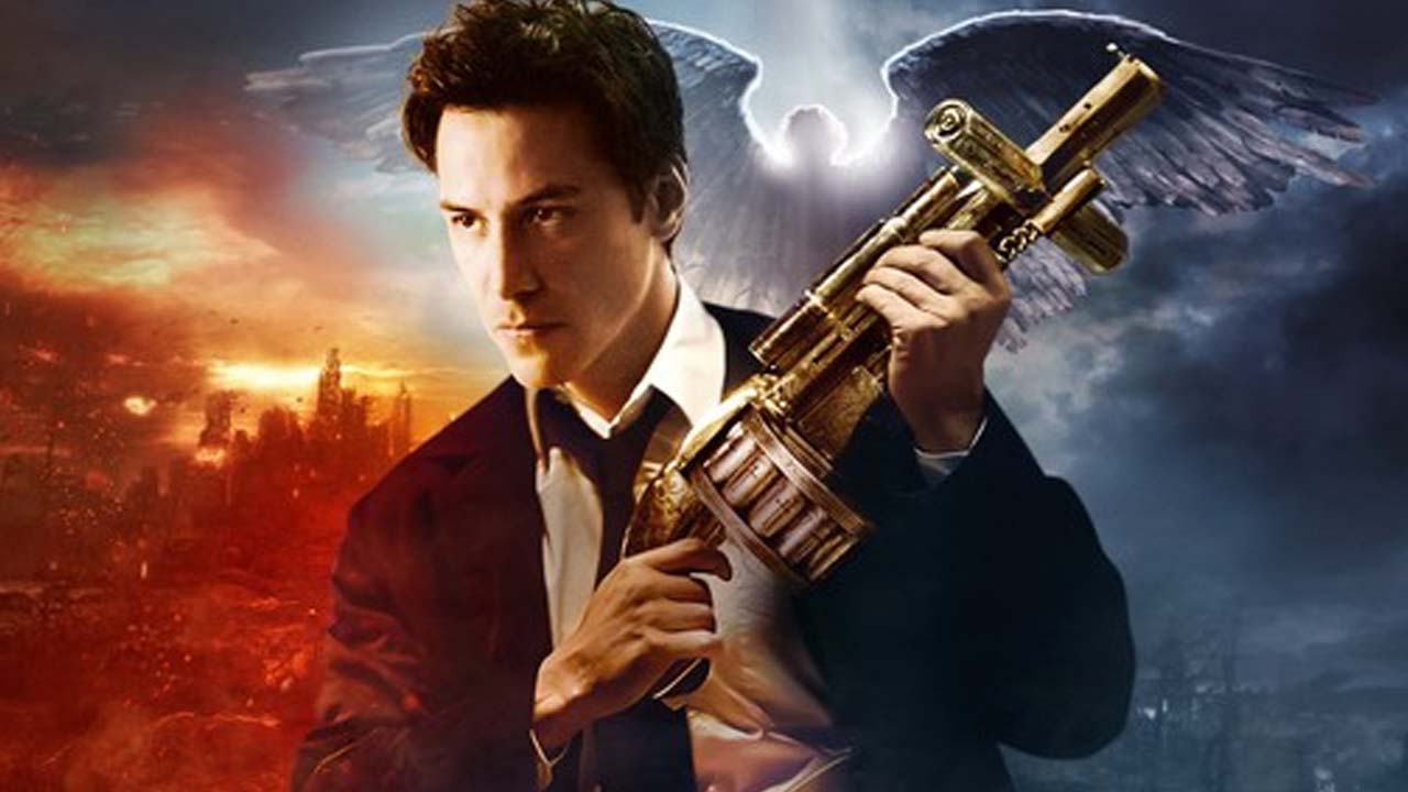 Jeden z nejlepších komiksových filmů slaví 20 let. Stal se kultem a pokračování je konečně blízko