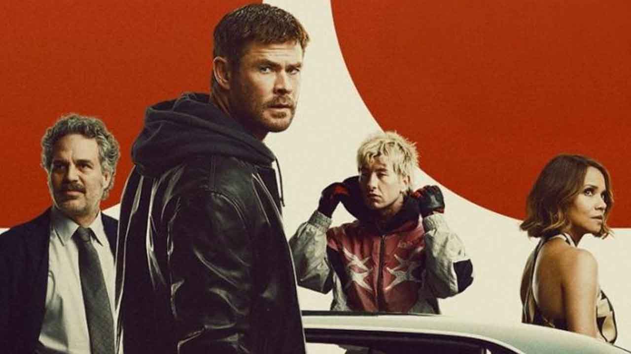 Nové kriminálky, Sandokan a další novinky (nejen) na Netflixu o Velikonocích