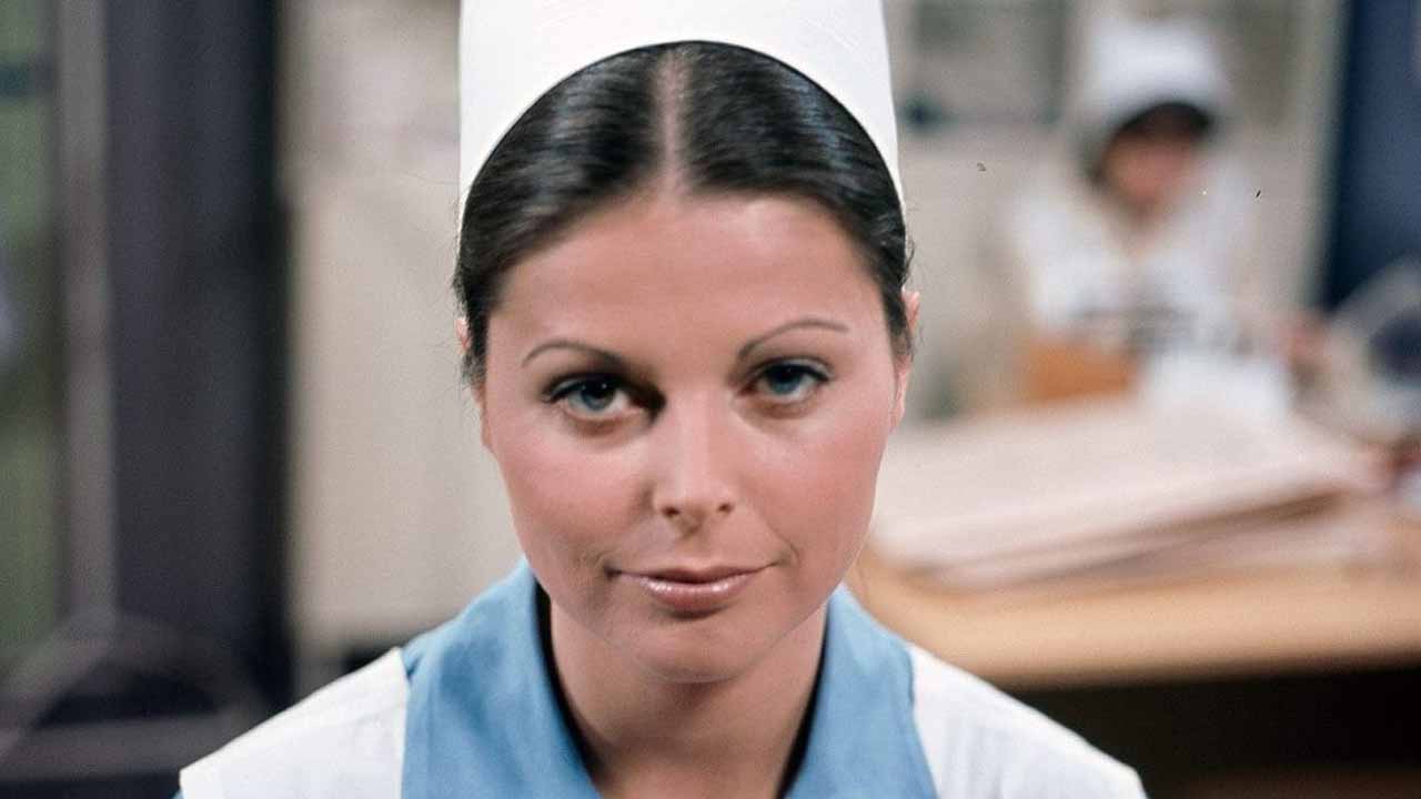 Andrea Čunderlíková si zahrála sestřičku Inu, jaké ale bylo její celé jméno?