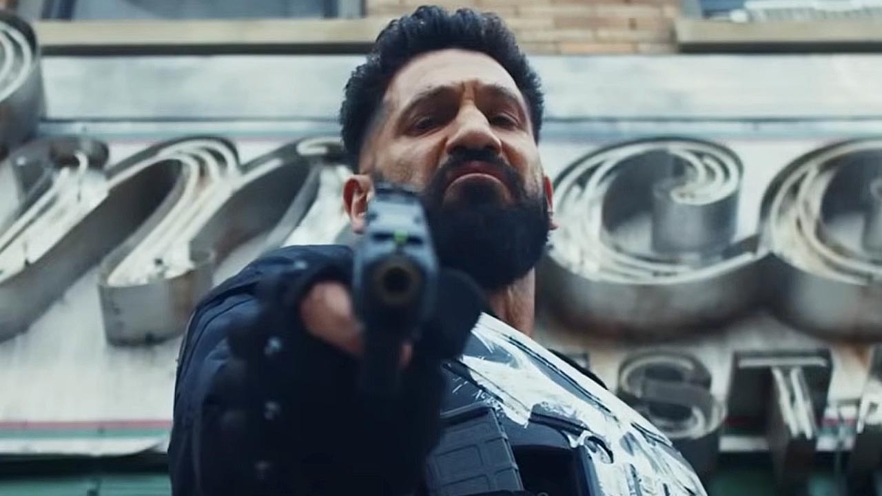 Vražda párátkem a peklo v ulicích. Nejbrutálnější seriál Marvelu láká na krvavé finále