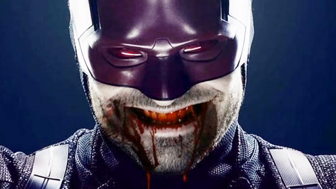 Nejbrutálnější seriál Marvelu slibuje v krvavém traileru akční nářez