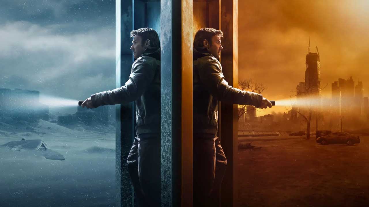 Alternativní reality, monstra i výprava na Mars. Nejlepší sci-fi seriály roku se řítí online