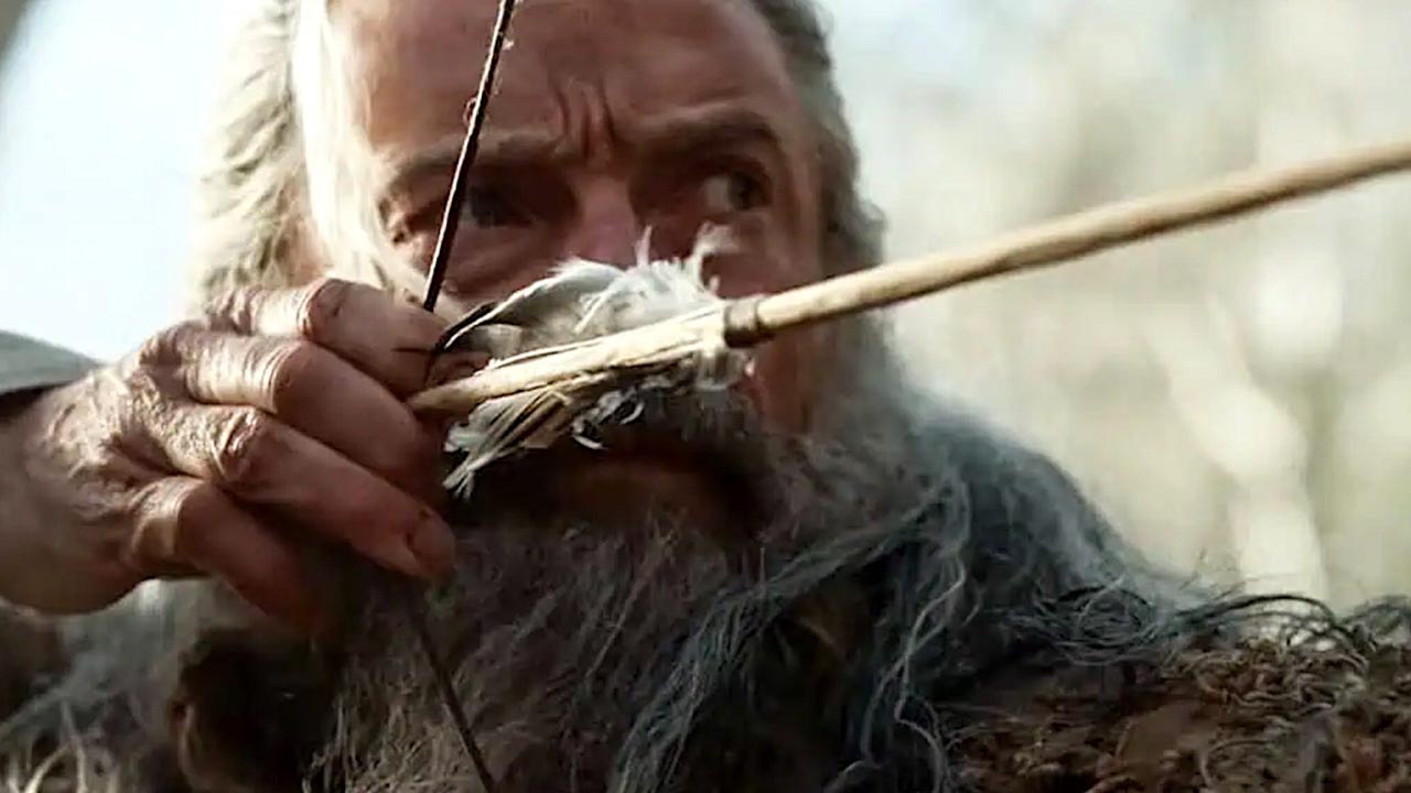 Lhář, vrah a monstrum. Robin Hood umírá v krvavé středověké novince