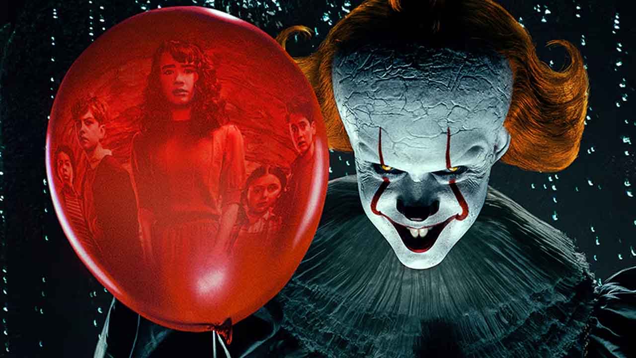 Největší hororový seriál podzimu je online. První recenze jsou rozpačité