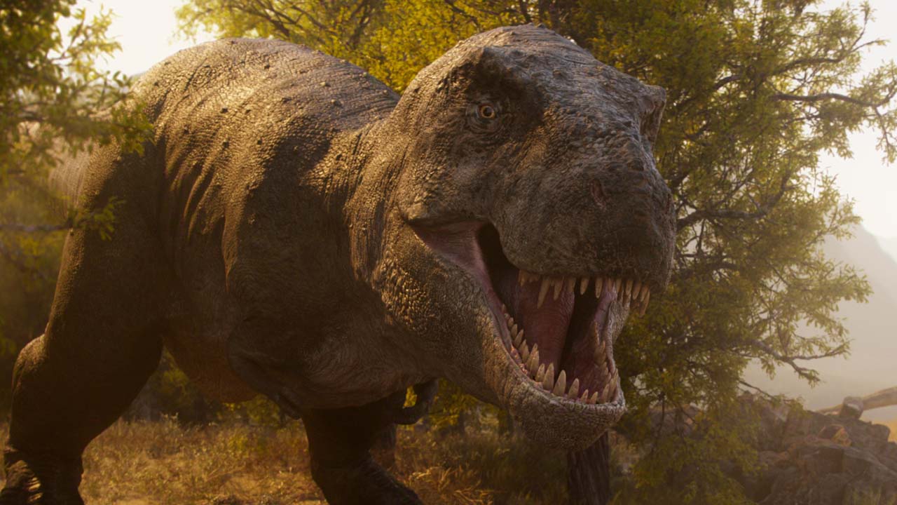 Spielberg se vrací k dinosaurům. Trailer Netflixu láká na průzkum ztraceného světa