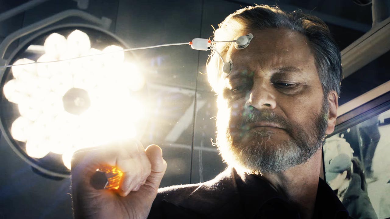 Mimozemšťané se odhalí lidstvu. Nové sci-fi od Spielberga ve skvělém traileru