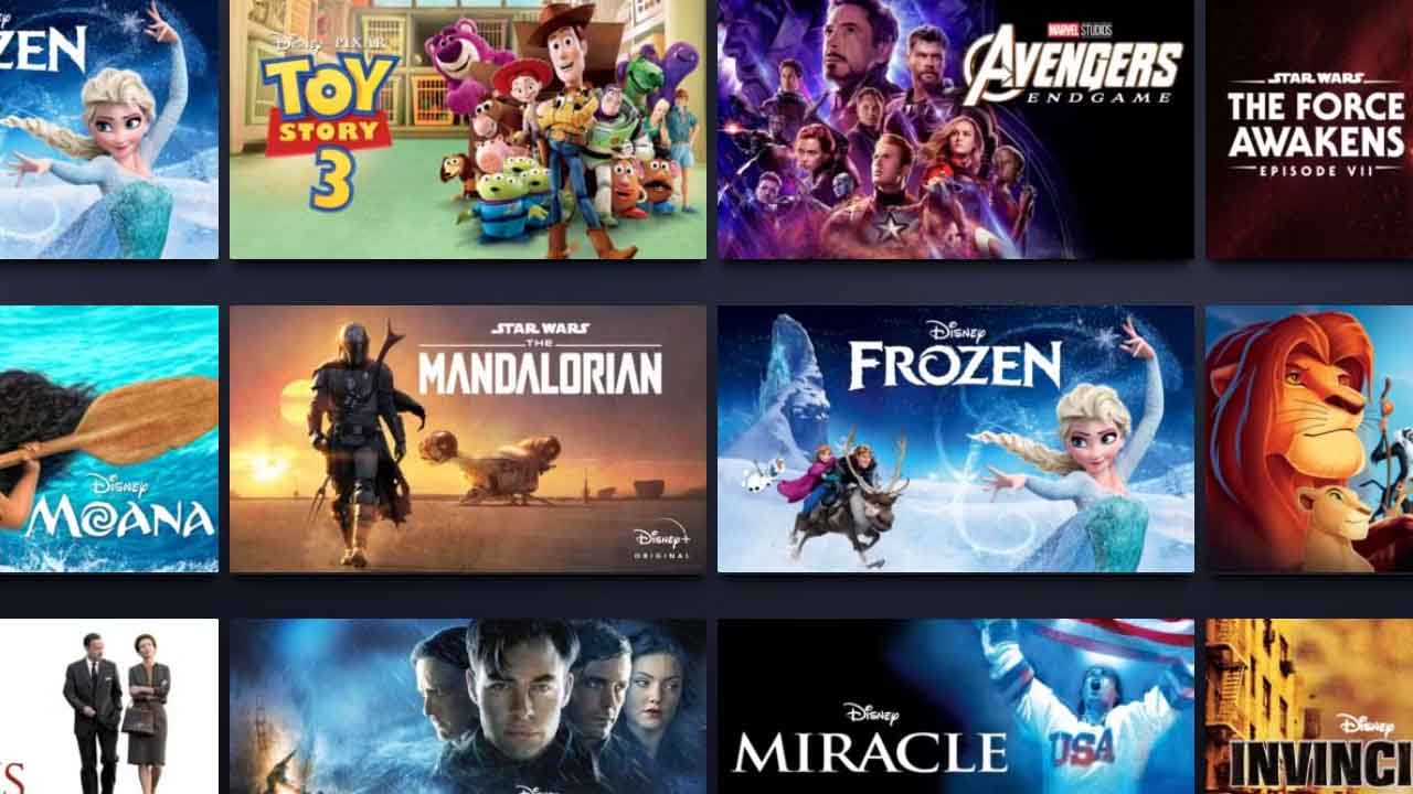Předplatné Disney Plus na půl roku zdarma. T-Mobile trumfl konkurenci