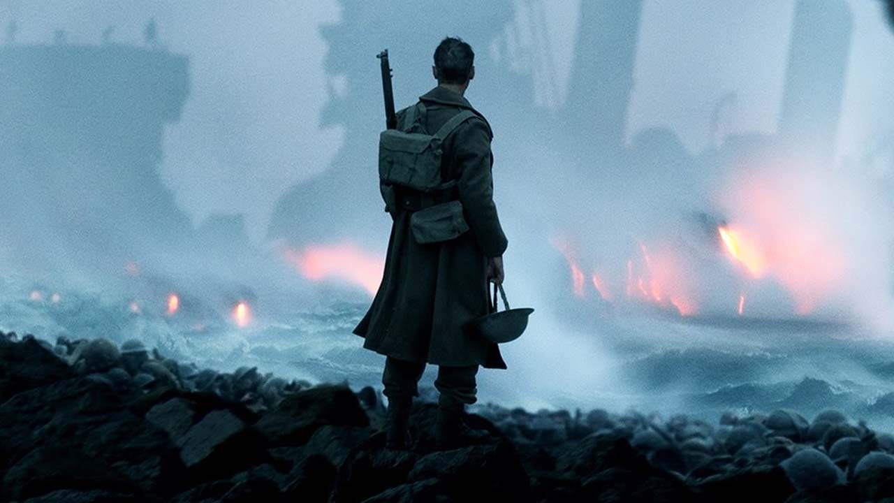 Netflix smaže válečné hity, akčňáky i řežbu Batmana a Supermana. Končí i zábava pro děti