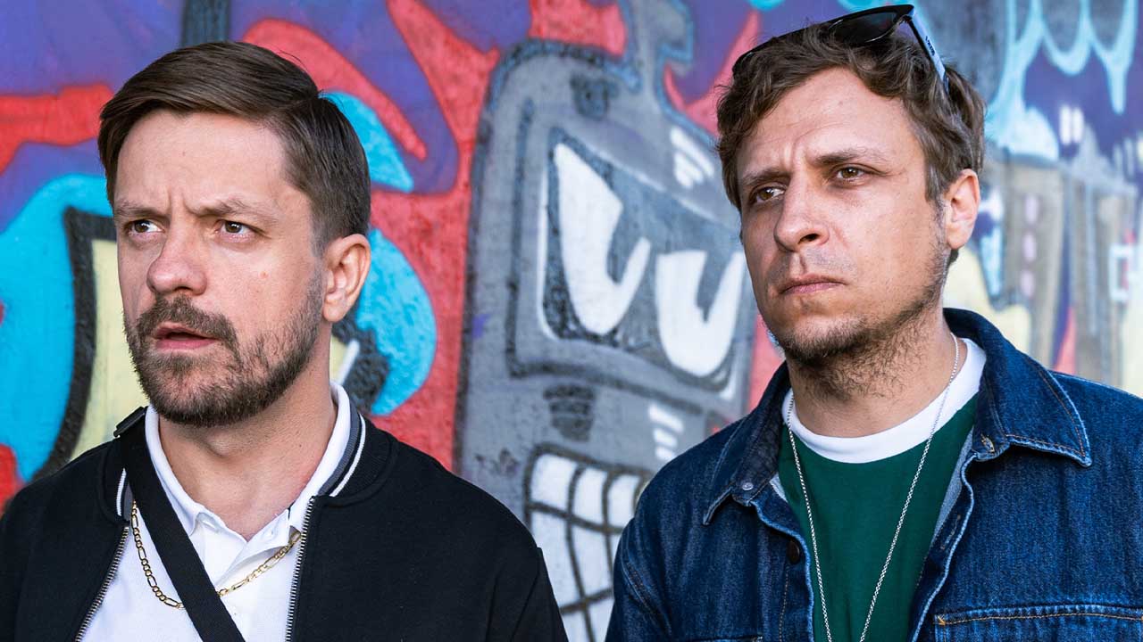 Vorlův Džob bude konečně online. Trvalo to přes 4 měsíce