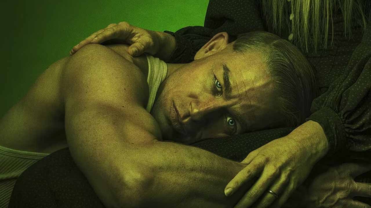 Promenáda v lidské kůži i výstava ostatků. Nový trailer Monstra od Netflixu vám neudělá dobře