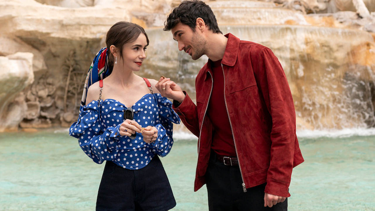 Komediální hit Netflixu ovládl 91 zemí světa. Okamžitě dostane další pokračování