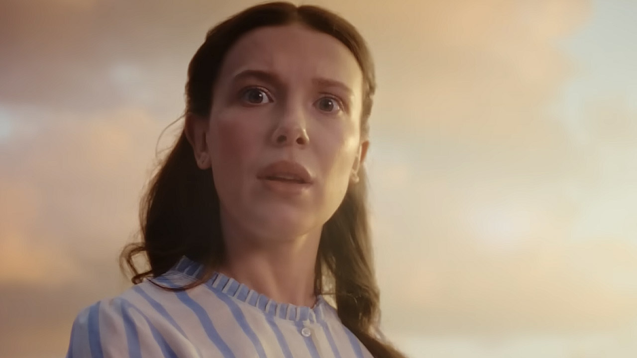 Netflix v ukázce odhalil největší hity pro rok 2026. Tajný díl Stranger Things nebude