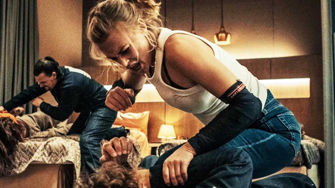 Největší hity roku na Netflixu: Drsná akce, špióni, ale i gigantický sci-fi propadák