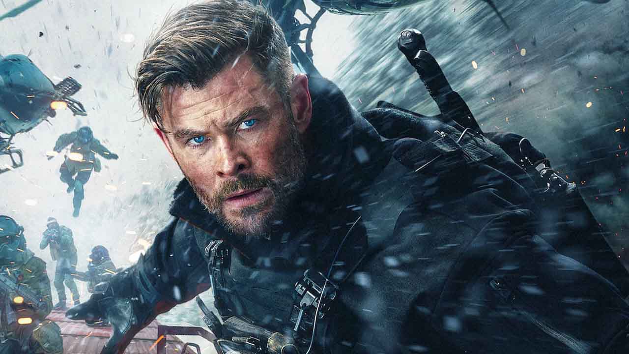 Konec Netflix originálů. Streamovací obr mění katalog filmů a seriálů