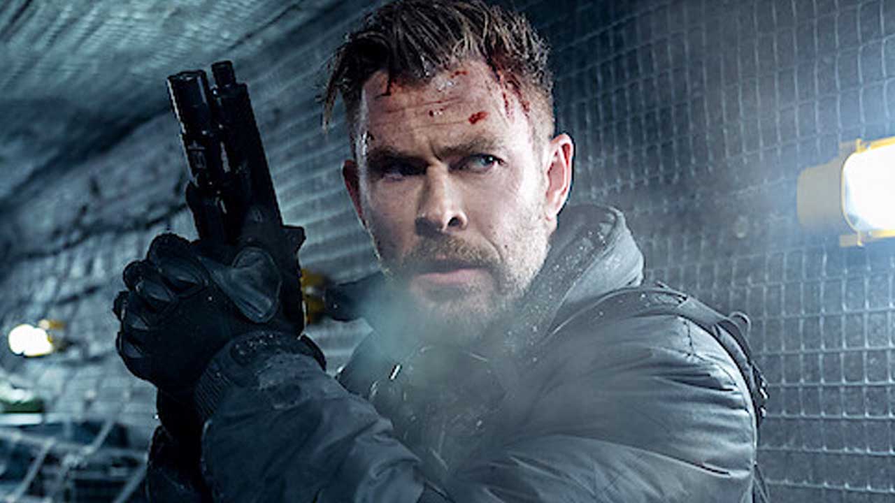 Největší akční trhák Netflixu se vrací. Pro Netflix jde o unikát