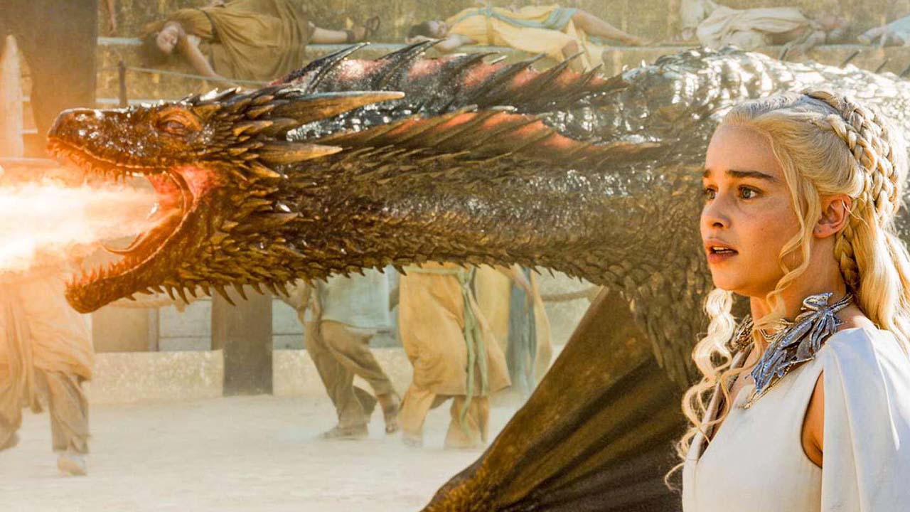 Prodej HBO spojí dva giganty. Cílem je jít po krku Netflixu