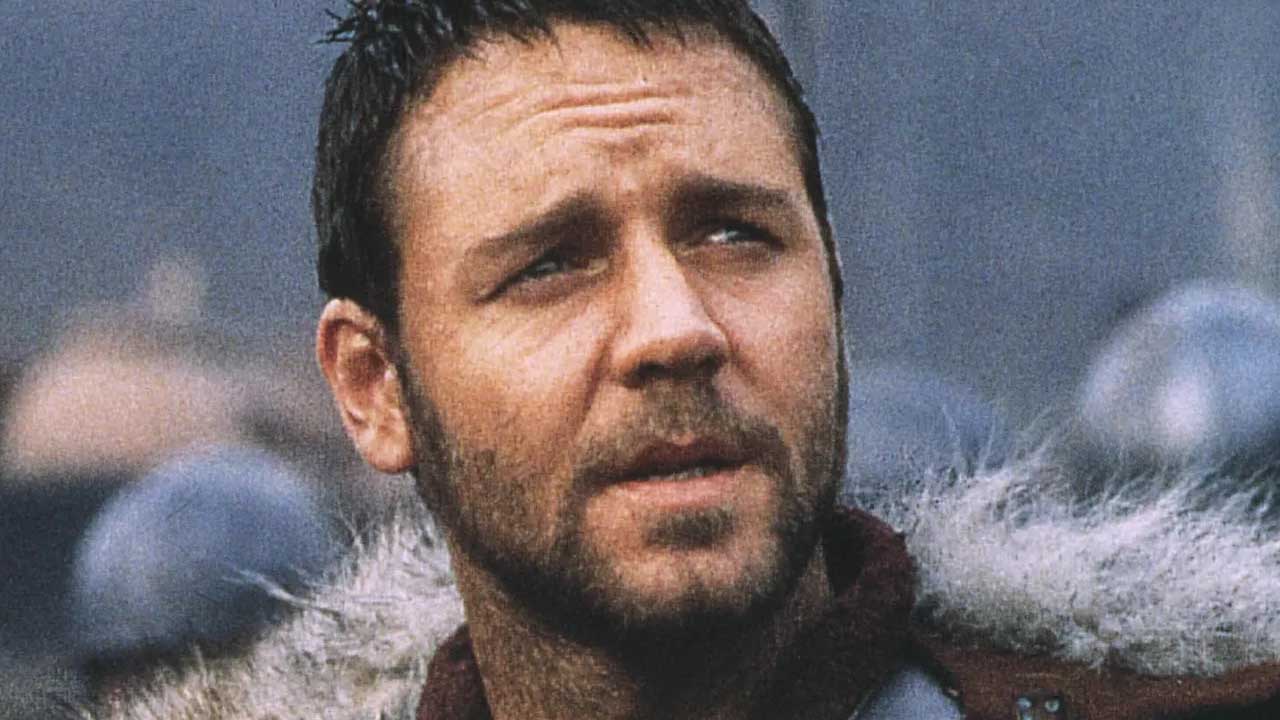 Stojí za h**no. Režisér Gladiátora bez servítků hodnotí nové filmy