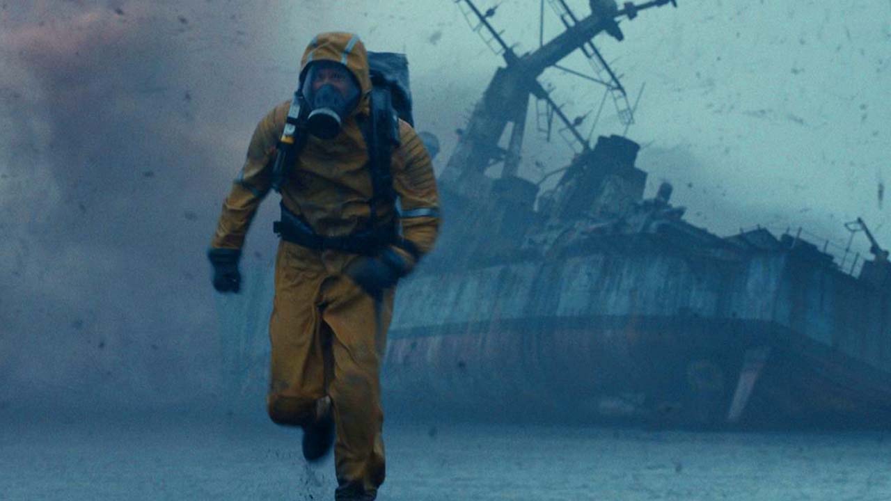 Asteroid zpustošil Zemi. Lidstvo čelí apokalypse v traileru nečekaného streamovacího hitu