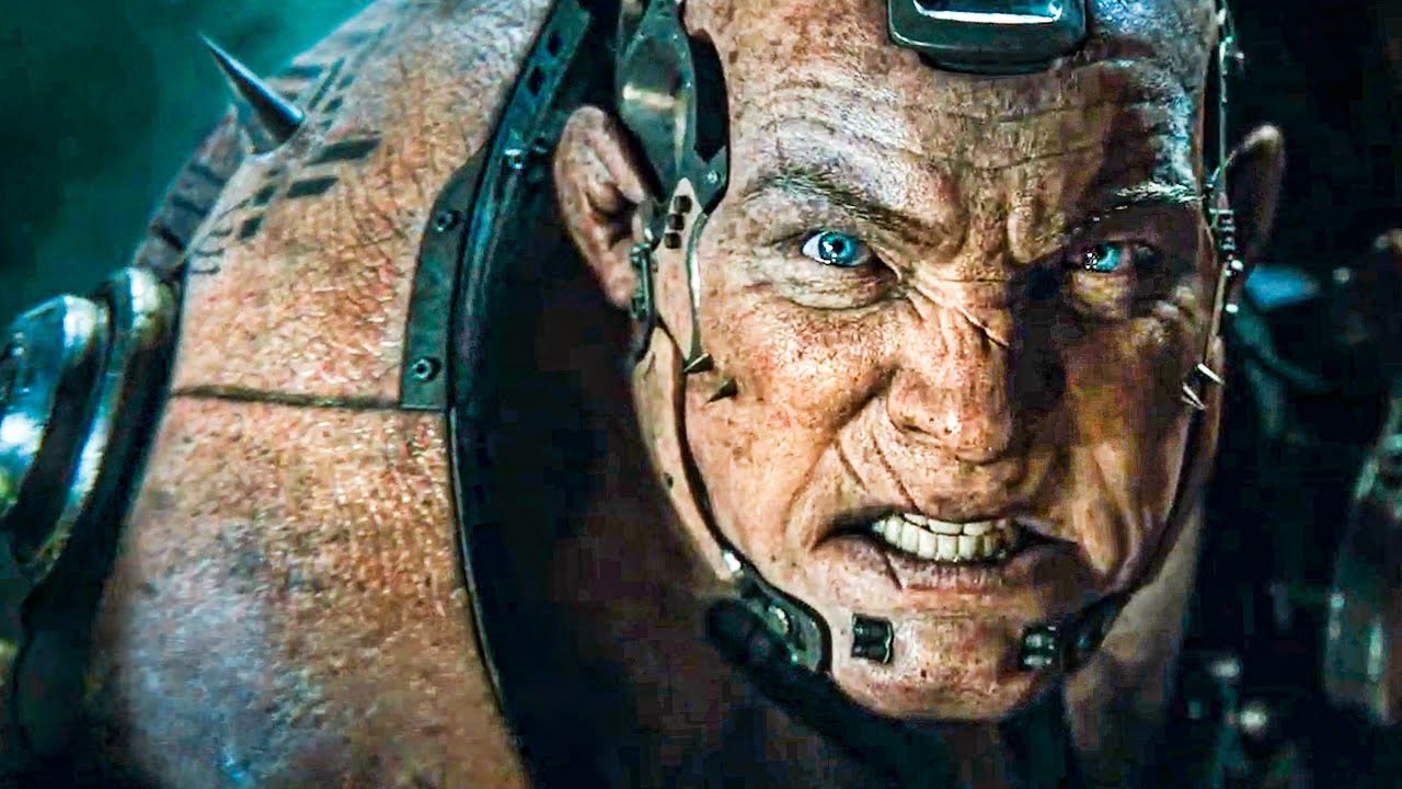 Nejlepší sci-fi právě teď na HBO. Zkáza Země, spálení Sluncem, cesta časem a další