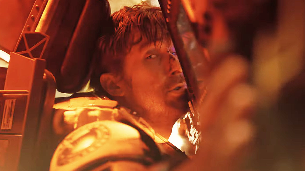 Zažehne Slunce, nebo skončí svět. Skvělý trailer nové sci-fi od tvůrce Marťana