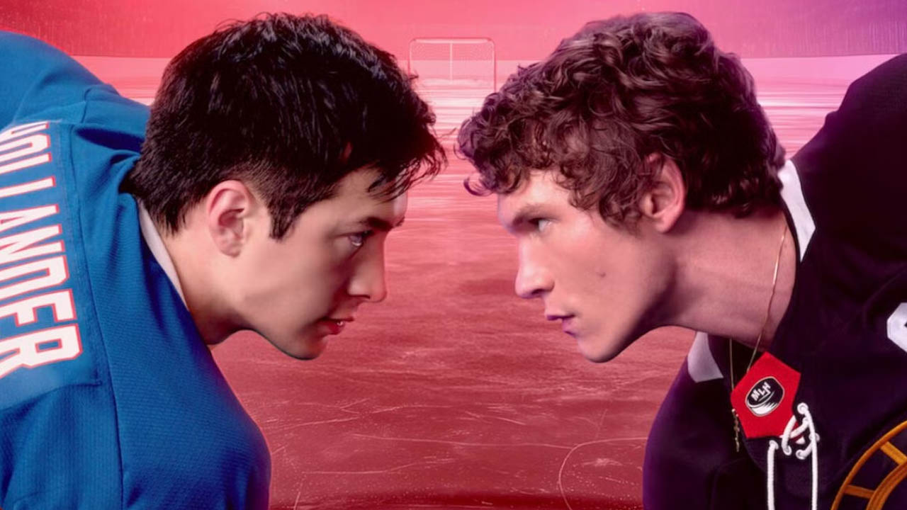 Největší seriálový hit v historii HBO. Hokejový fenomén nově uhranul i Čechy