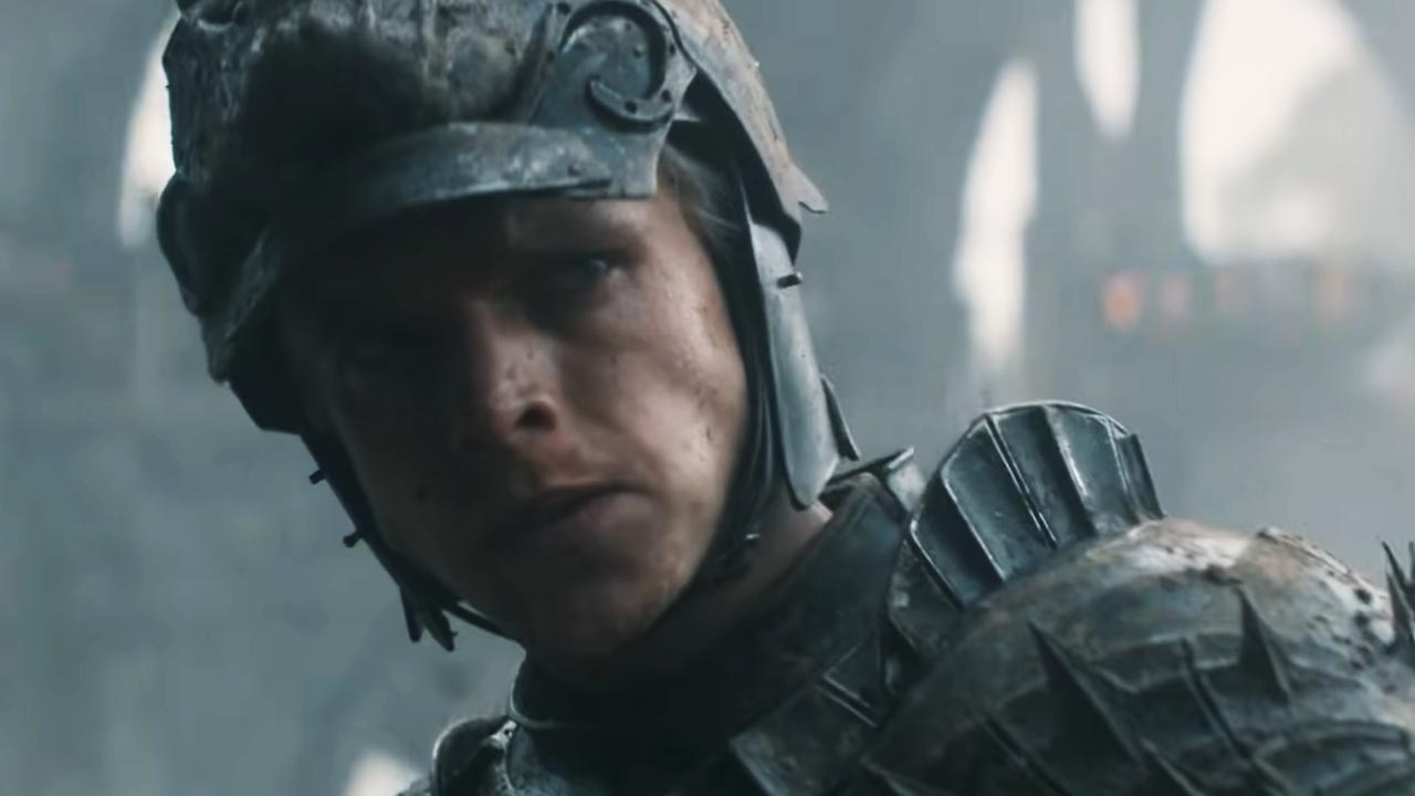 Nová Hra o trůny ve skvělém traileru. Rytíř sedmi království baví souboji, humorem a hrdinstvím